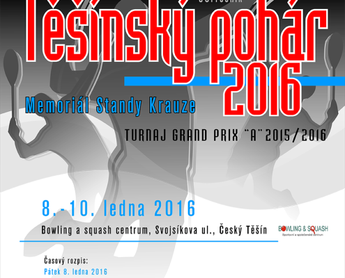 TP16 plakat