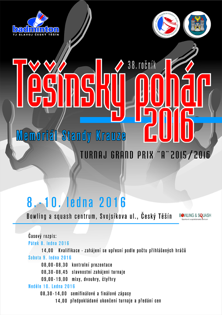 TP16 plakat